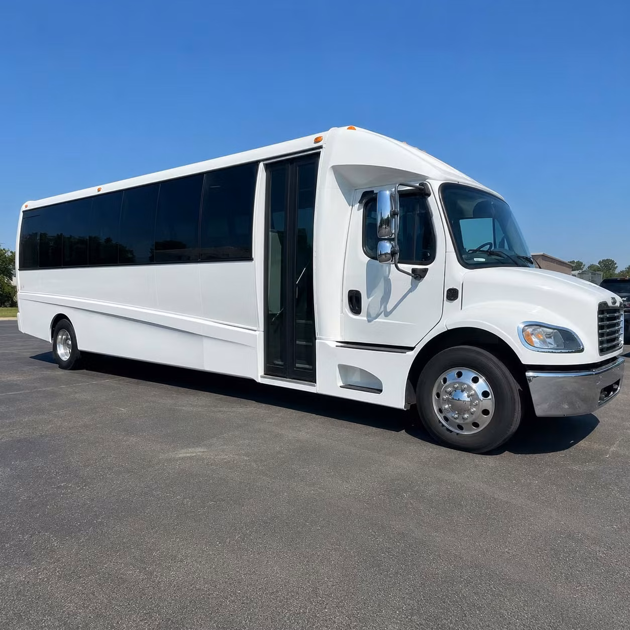 greeley government military transportation