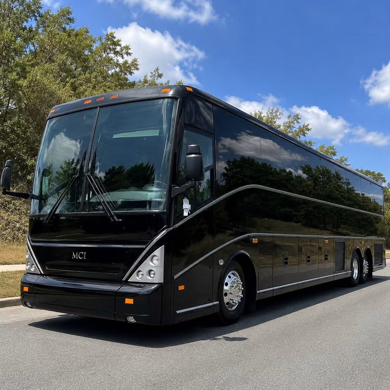 greeley religious group transportation services