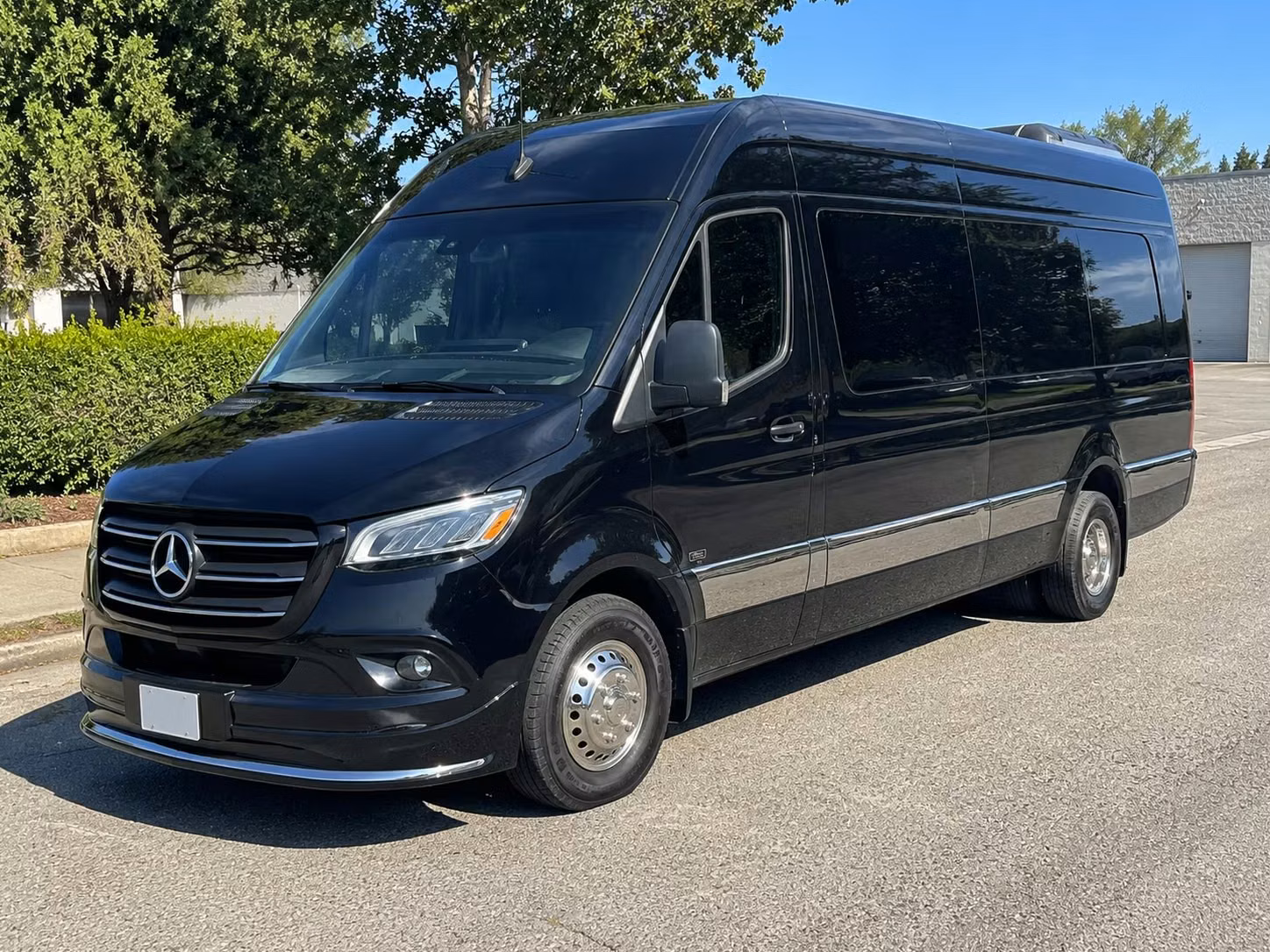 prom homecoming bus rentals in greeley